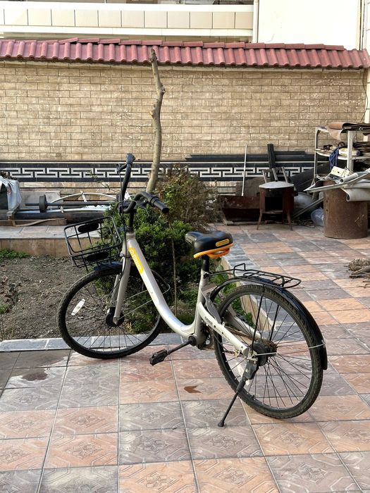 Yaxshi holatdagi shahar velosipedi (Siti bayk) sotiladi!