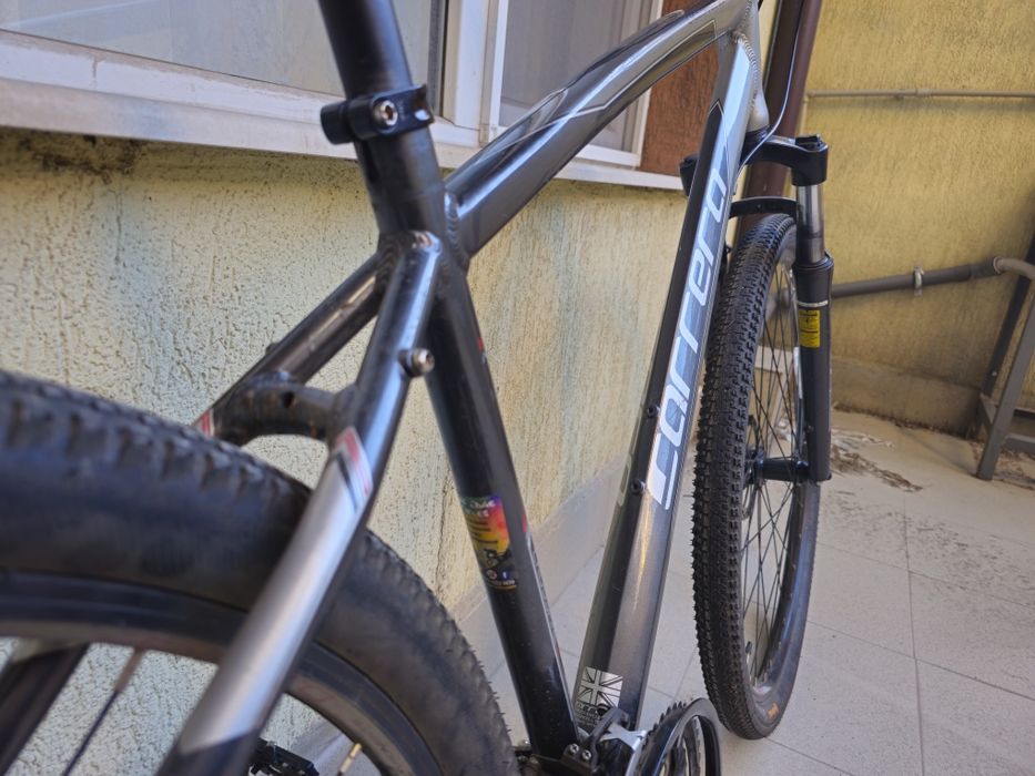 Велосипед Carrera Crossfire 2 - 29"