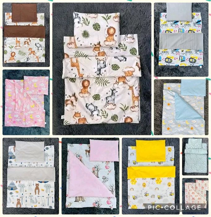 Всичко за детска стая