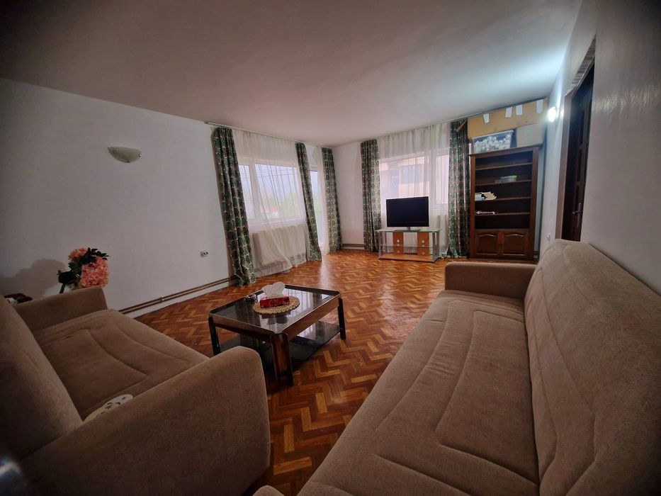 Casa de vanzare!