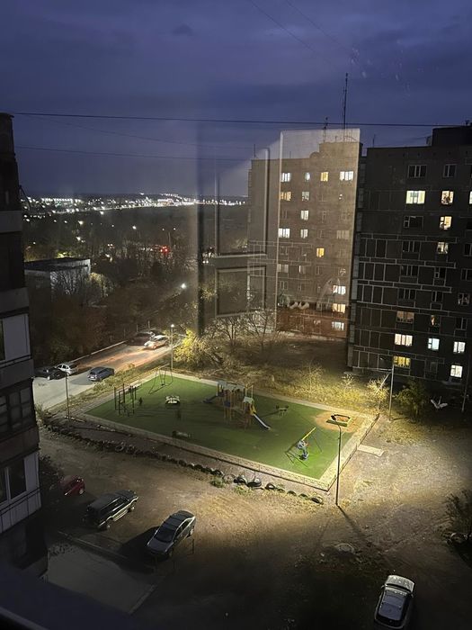 Продам квартиру трёх комнатная
