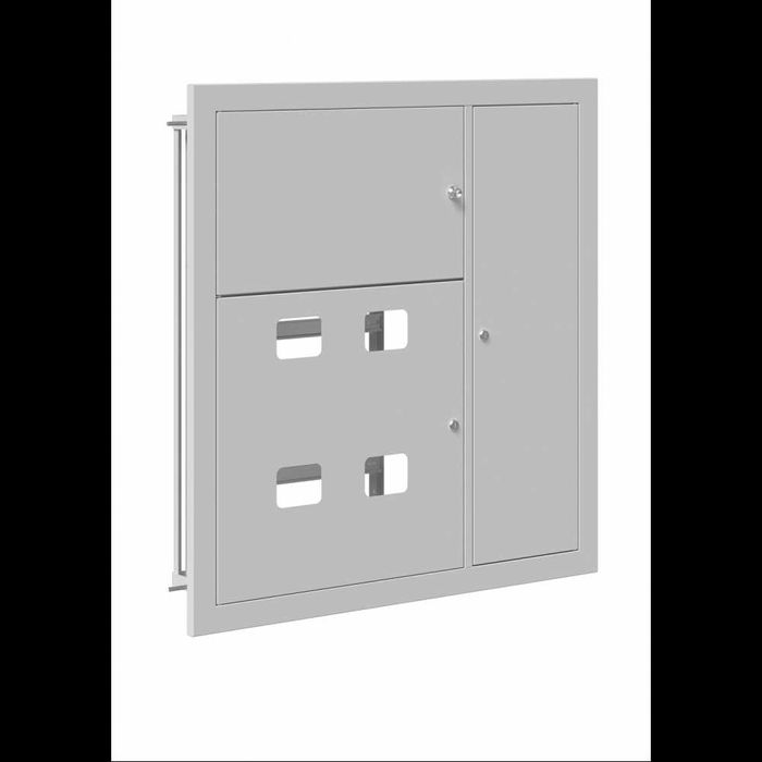 Щит этажный электрический