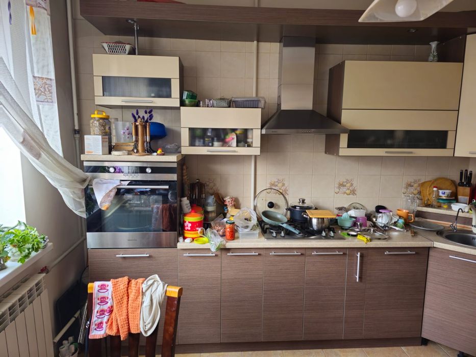 Продам кухонный гарнитур