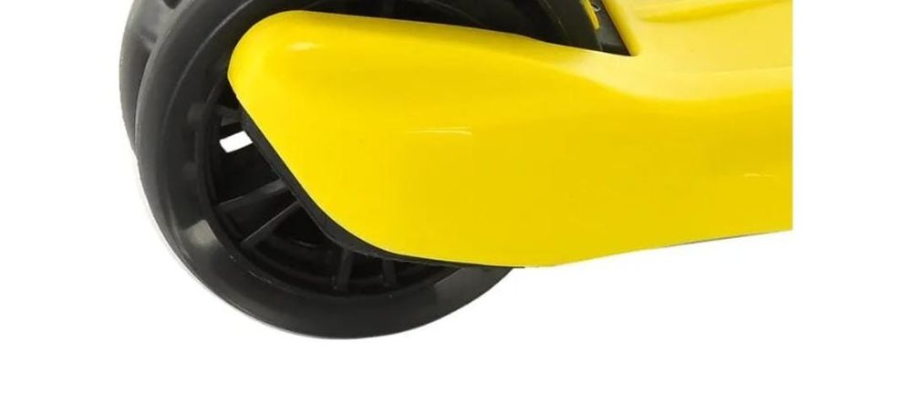 Самокат  PITUSO новый