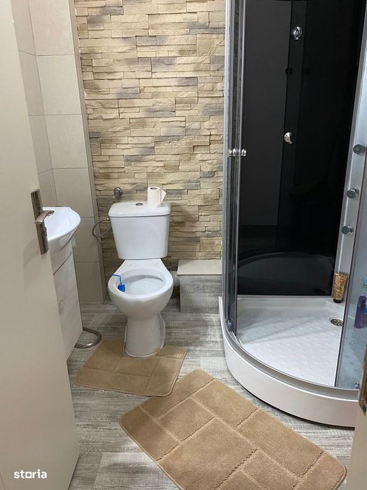 Apartament 1 camera str Corbului, Baciu, et.1, cu parcare