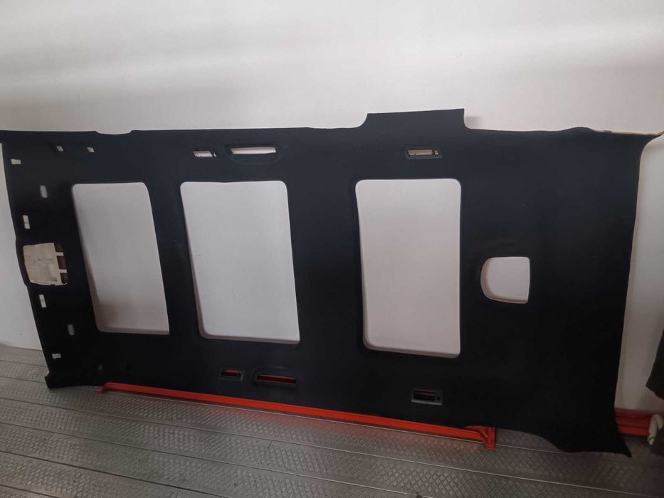 Черен таван Mercedes GL X166