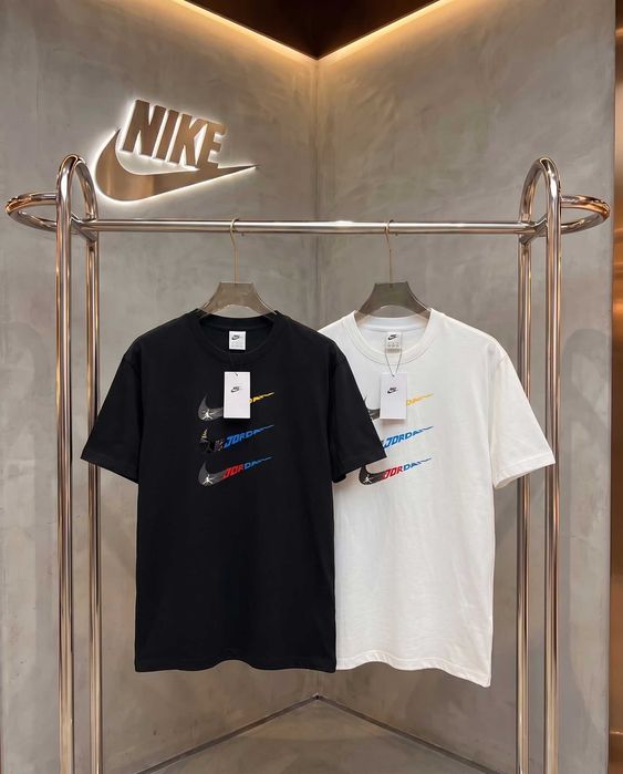 Nike Jordan тениски