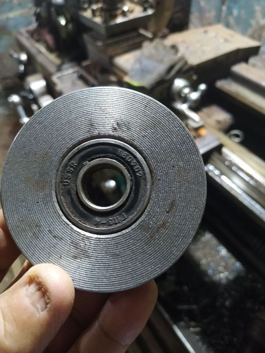 Токарные услуги- токар хизмати