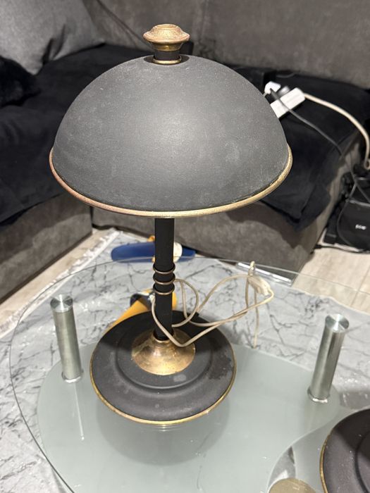 Нощна лампа