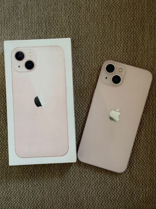 iPhone 13 128 Gb