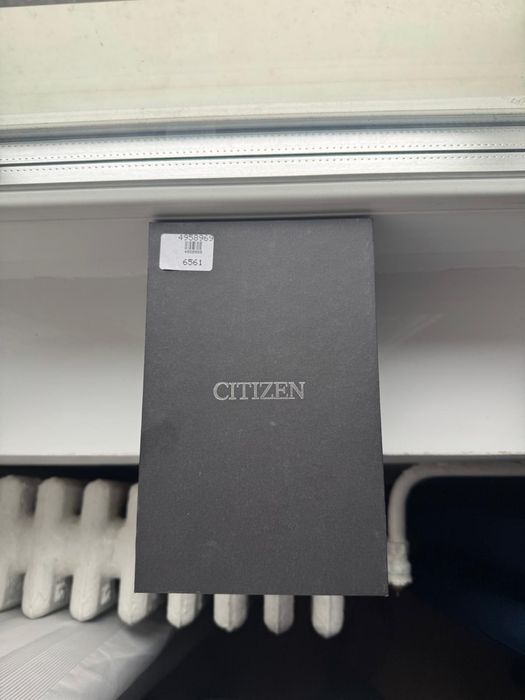 Vand Citizen Super Titanium™ Promaster NB6005-05L