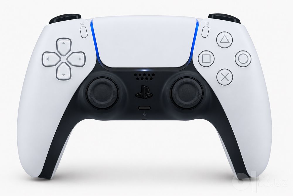 Геймпад от PS5 SonyPlaystation Идеальный .