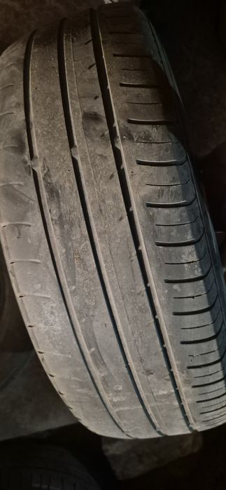 Продам автомобильные шины