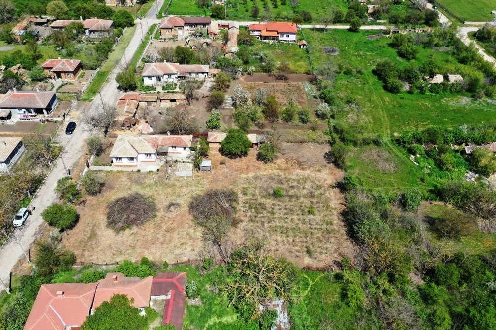 Продава се Къща в с. Спасово, Област Добрич - 142 кв.м за 118 €/кв.м - Снимка #8