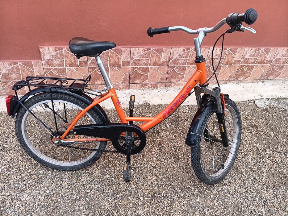 Vand Bicicleta copii