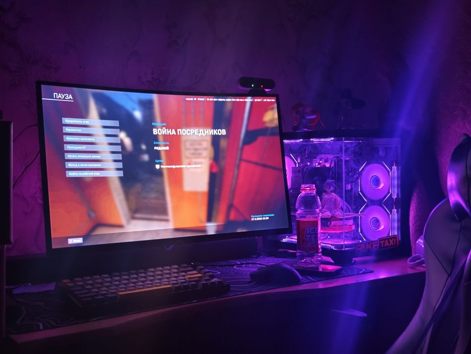 Продам компьютер