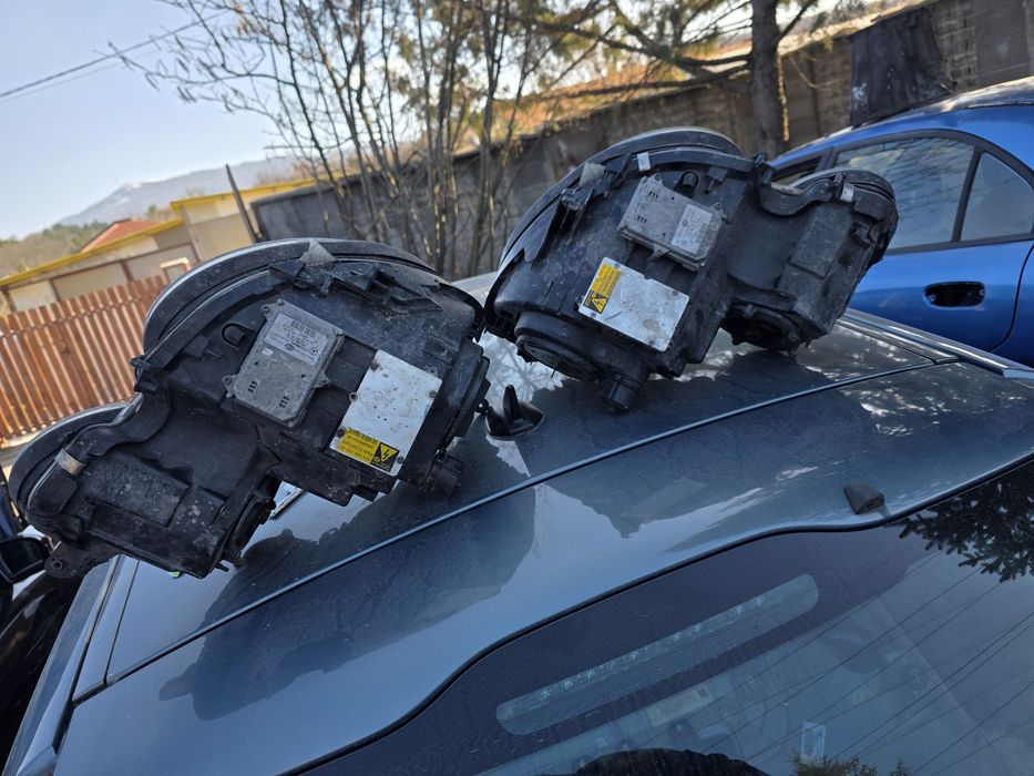 Фарове за Mercedes W211