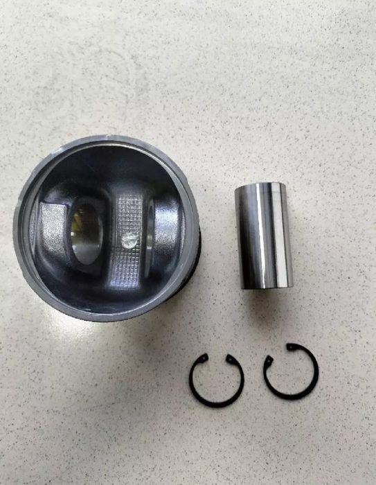 Поршень в сборе 105 мм перкинс