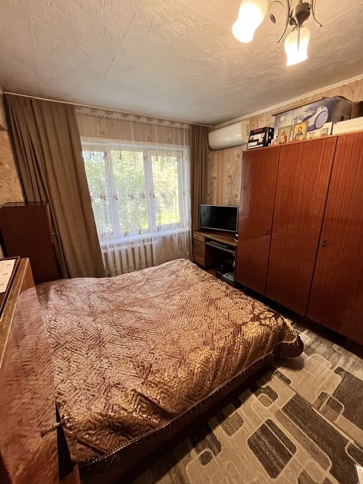 Продам 3х комнатную квартиру