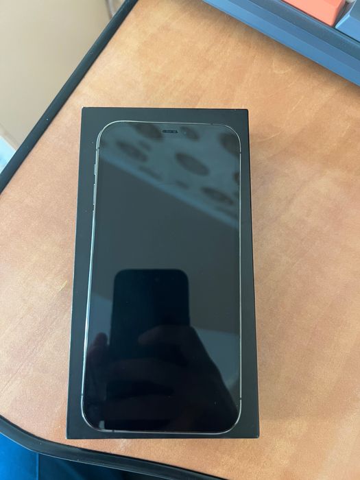 iPhone 12 Pro Graphite 128GB