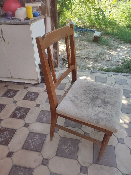Продажа стулья московские