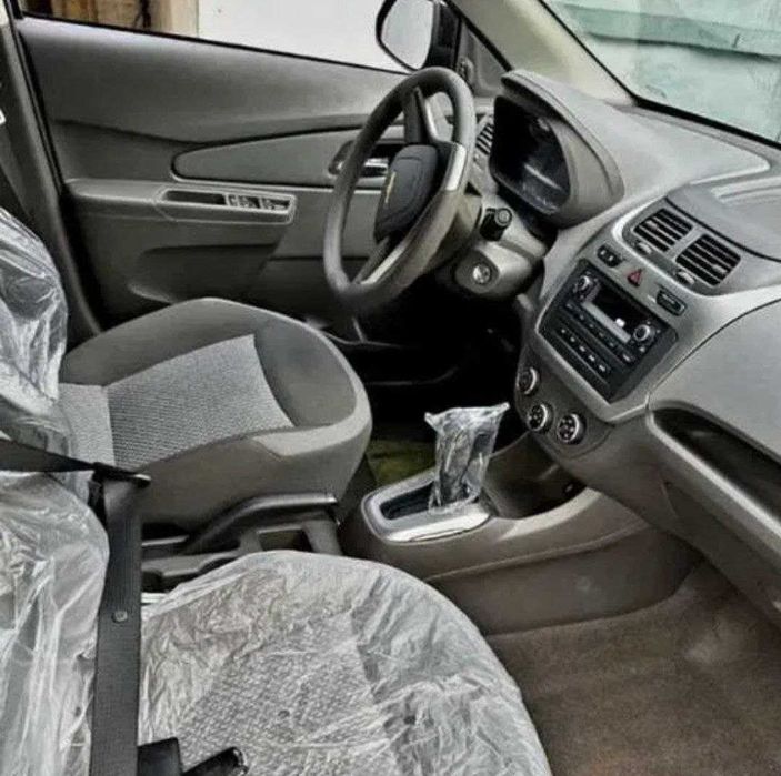 Срочно! Cobalt Style 4 Aвтомат 25/25г! Без пробега!!