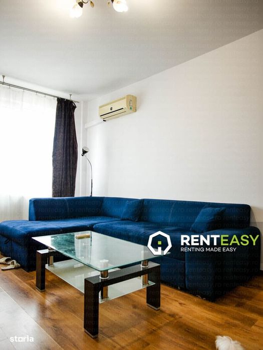 Apartament cu 3 camere situat in Centru - Piata Unirii — fotografia 1