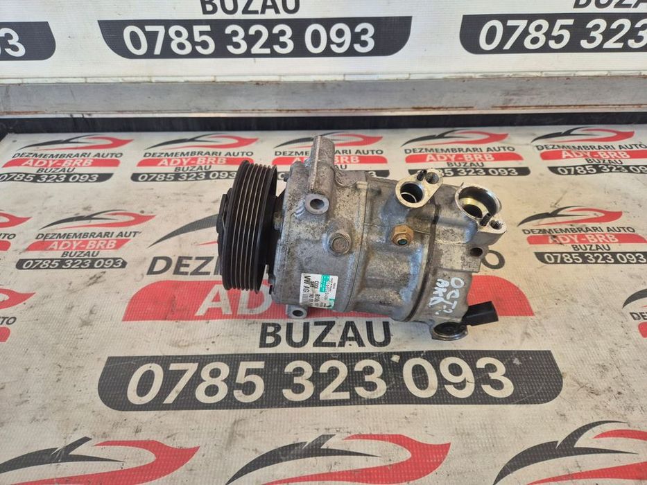 compresor ac seat/skoda/audi/volkswagen 2.0 tdi