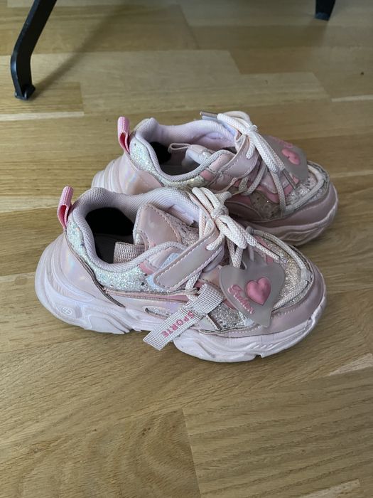 Детски обувки 30 номер