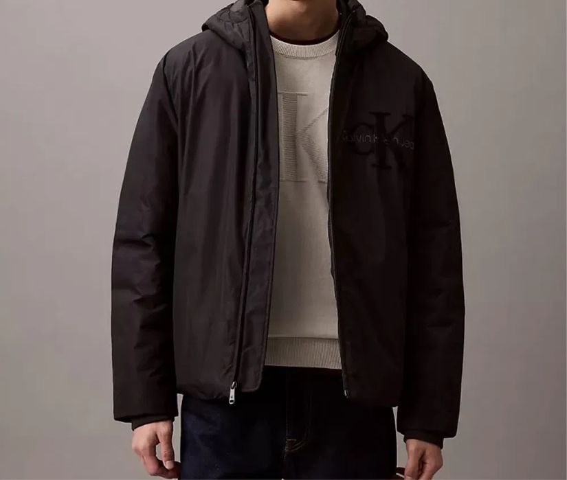Мужская куртка Calvin Klein