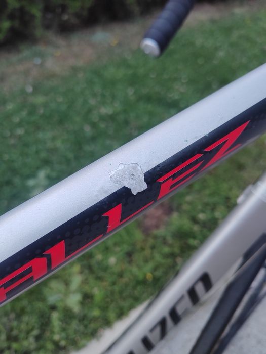 Specialized Allez  Шосеен велосипед
