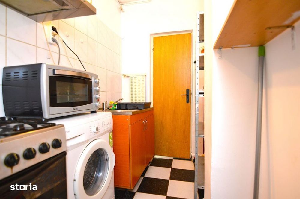 Inchiriere Apartament 3 Camere Calea Calarasilor – Universitatea Hyp