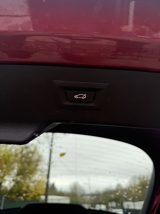 Bmw x6 f16 4.0d m paketбмв х6 ф16 4.0д м пакет 20 джанти,теглич