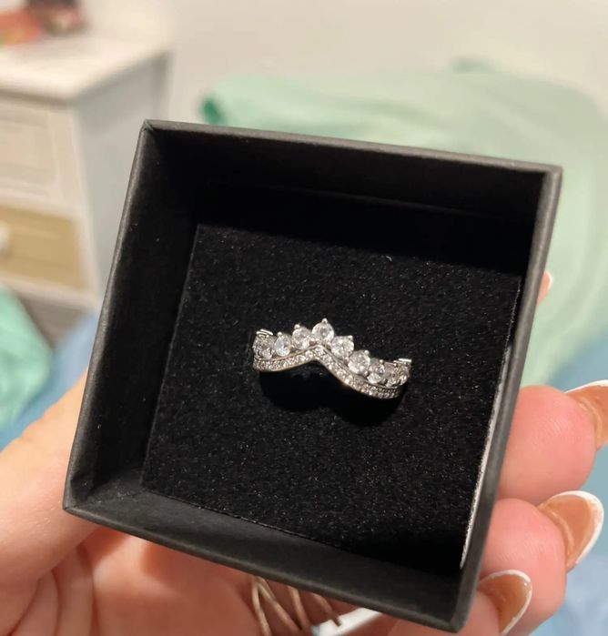 Кольцо "Корона". Uzuk "Korona". Skidka!!!