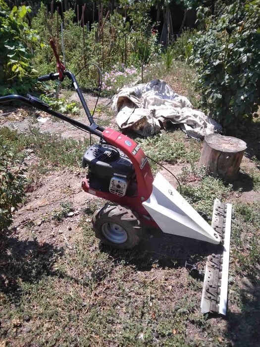 Моторна косачка, много запазена