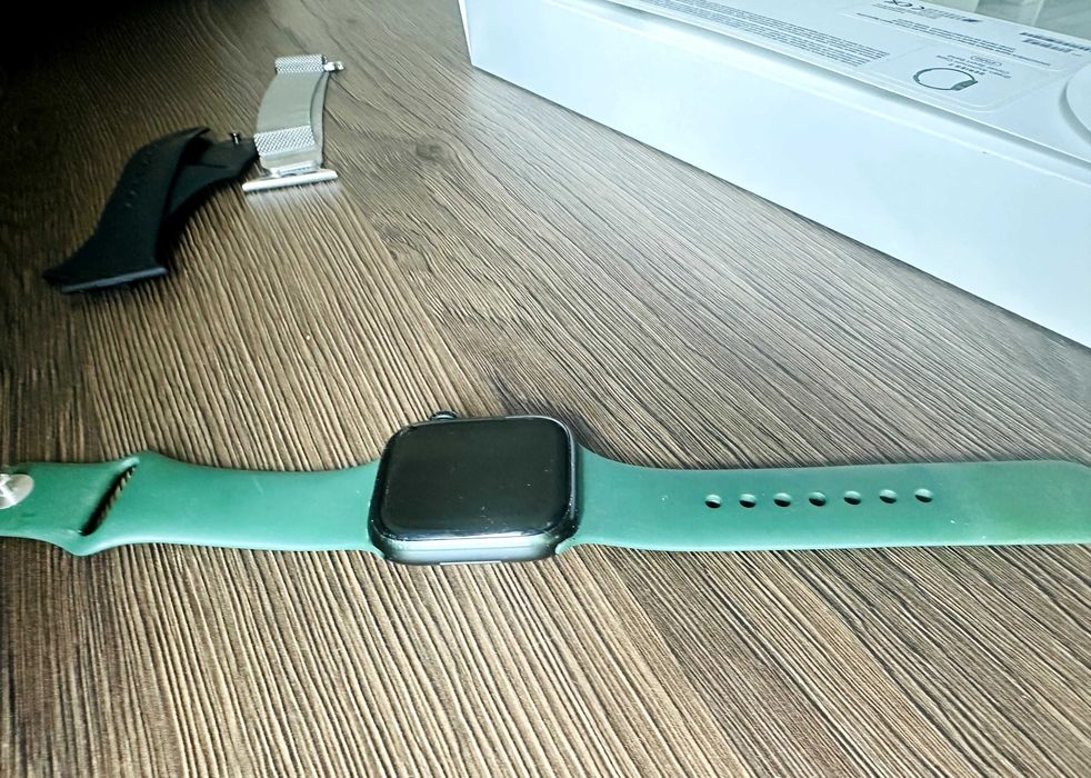 Apple Watch Series 7, 41 mm