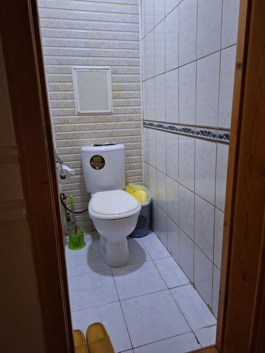 Продаётся 3х комнатная квартира Кора-су-6