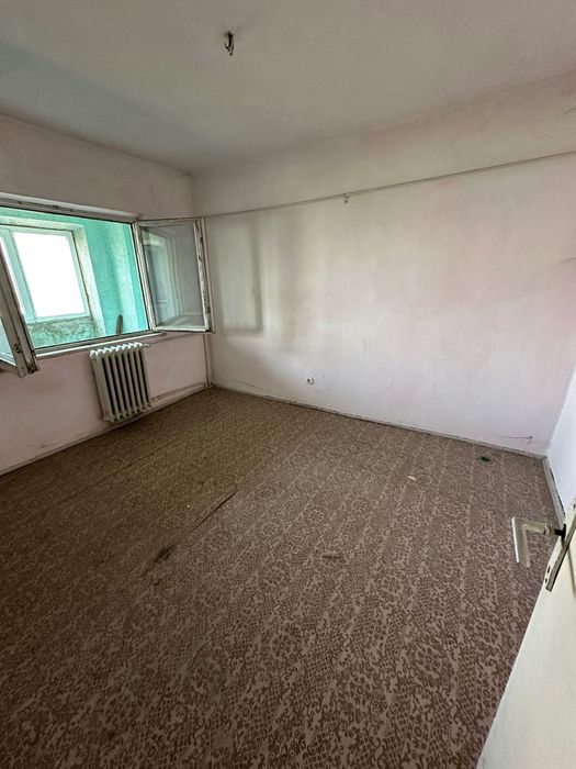 Apartament 3 camere Segarcea Dolj