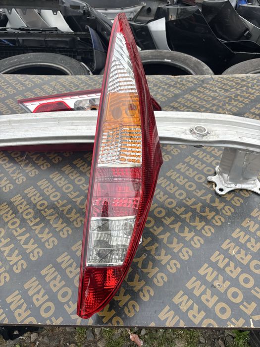 Стоп Fiat Ulysse