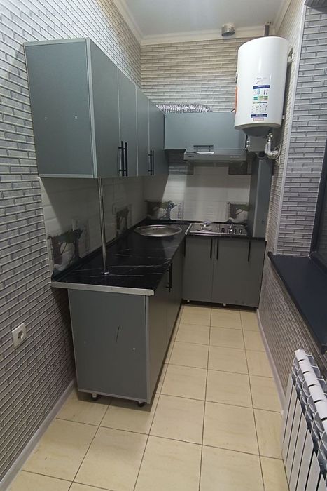 Аренда квартиры 2/8/9 Чиланзар 16-гор.больница . Семье . Ойлага