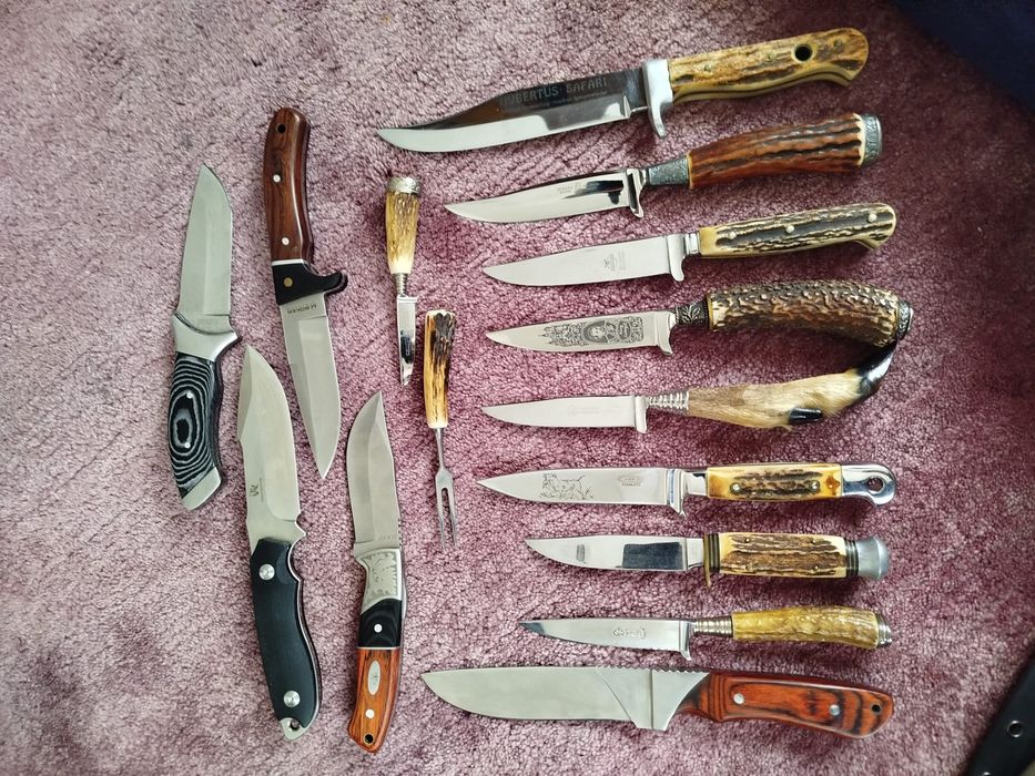 Victorinox /solingen/ puma/herberz