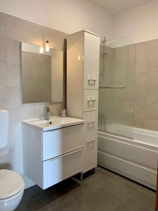 Apartament 2 camere decomandat + parcare | Popești-Leordeni | 10 min metrou Dimitrie Leonida