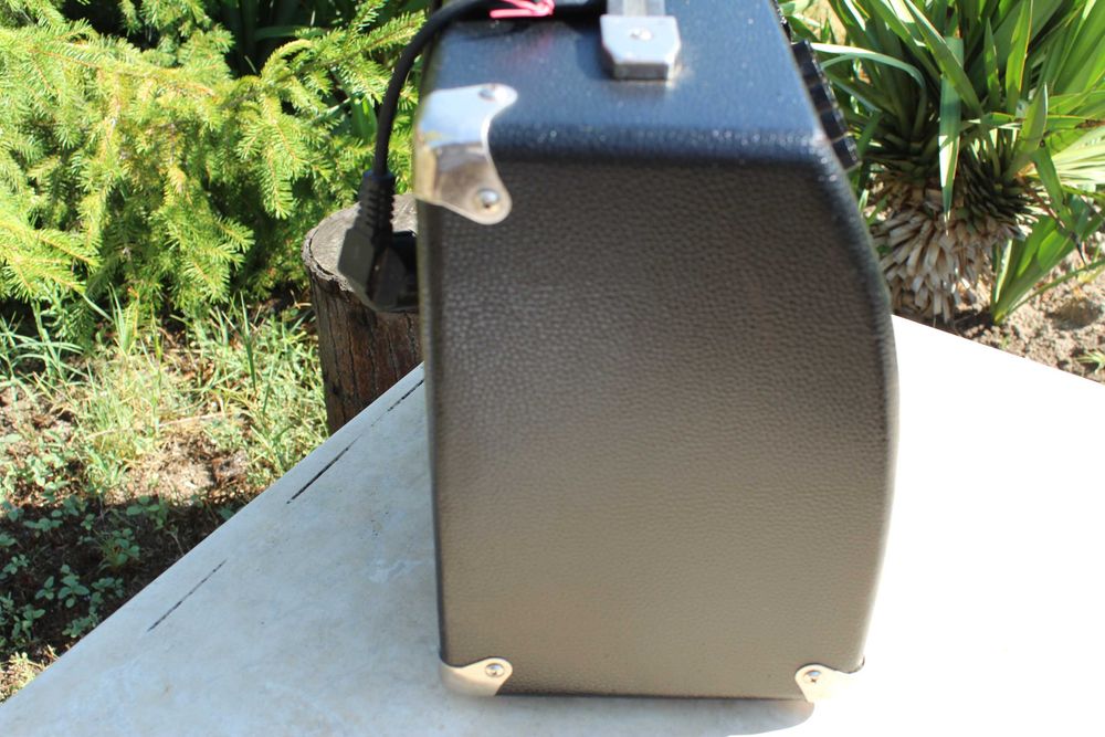 Кубе за китара - “Johnson”