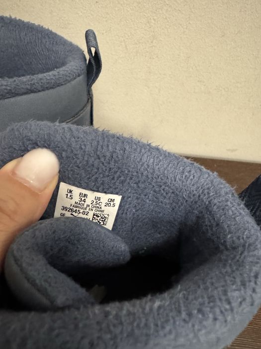 Ботуши Puma Evolve Boot