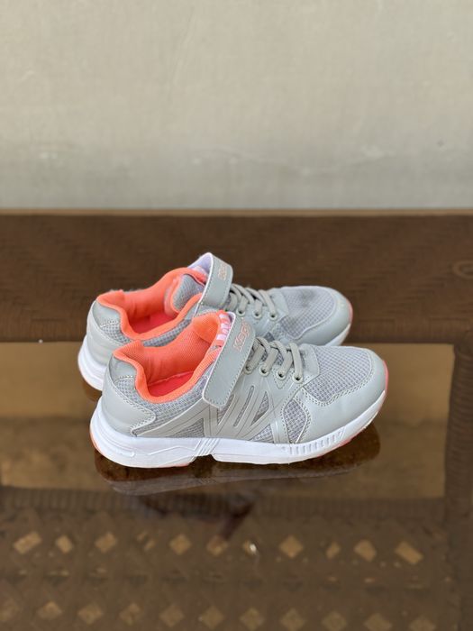 Кросовки для девочки