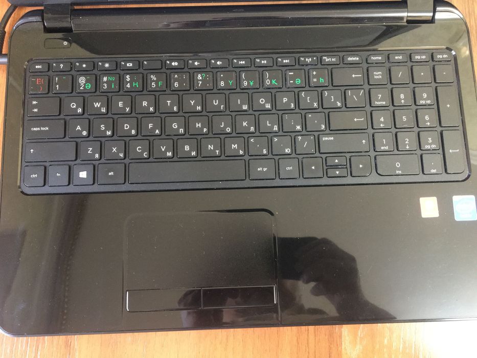 Продам Ноутбук НР AR5B125