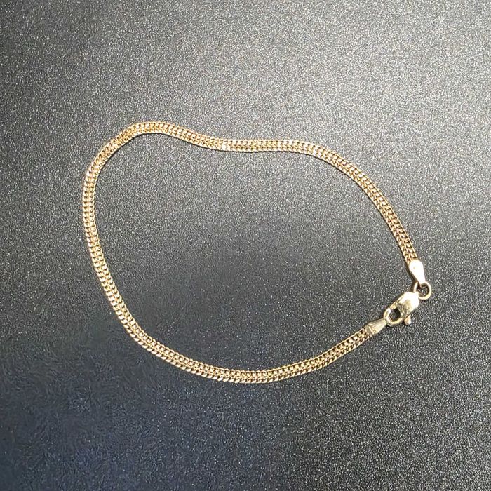 Hope Amanet P8 Bratara Aur 14k, 2.63g 93878