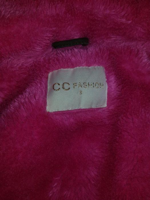 Якета обличани броени пъти