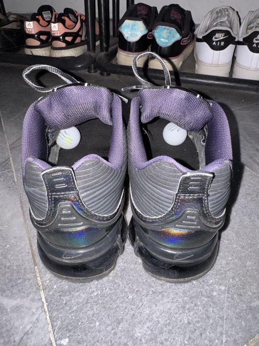 Nike Air Vapormax 360