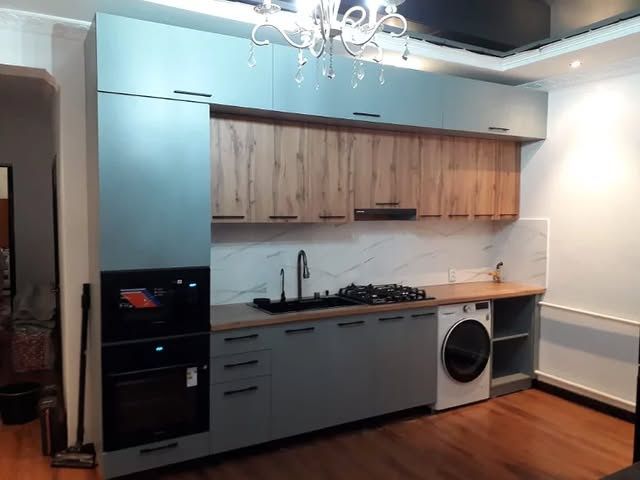 Мебель на заказ!